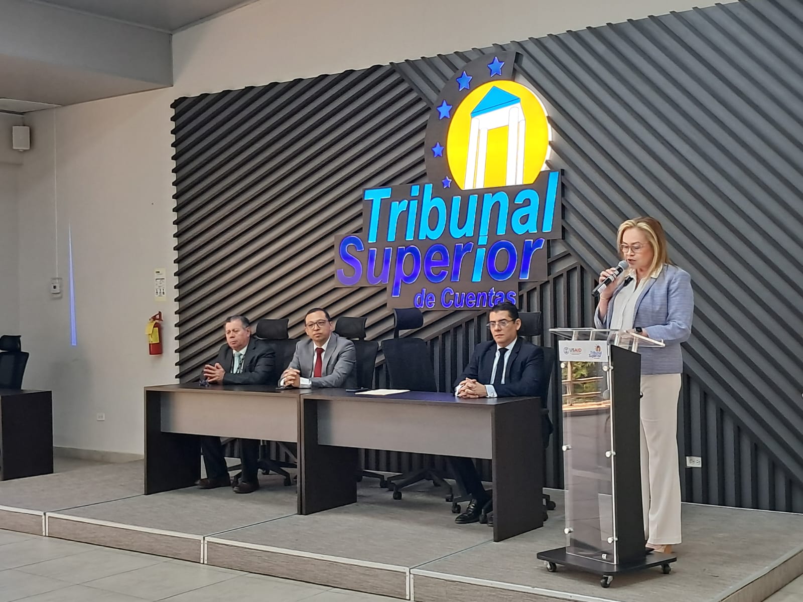 SGJD fortalece capacidades para una gestión pública más transparente y eficiente
